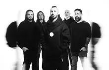 Periphery - A Pale White Dot US Tour