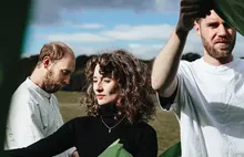 Elder Island: HELLO BABY OKAY (18+)