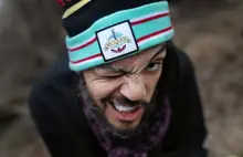 gymclassheroes. & Lupe Fiasco: Back To Basics Tour
