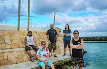 Bumpin Uglies - Orange Crush Tour W/ Artikal Sound System, Joey Harkum