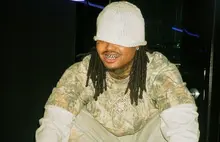 Xavier Wulf Presents: The Cool World Tour @ Rialto Theatre