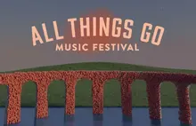 All Things Go Music Festival - Saturday