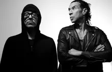She Wants Revenge - Ages 21+