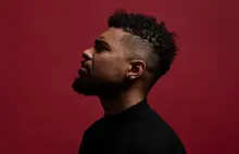 Devon Gilfillian Time Will Tell Tour