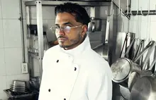 ALVARO DIAZ - OMAKASE TOUR