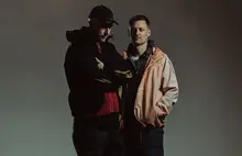 Overmono - Pure Devotion World Tour