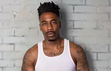 Dax - The Anger Management Tour