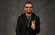 Ringo Starr and His All Starr Band