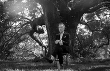 Lyle Lovett and his Small Large Band