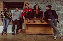 The Brothers Comatose (21+ Event)