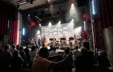 LPR Presents: The Buena Vista Orchestra