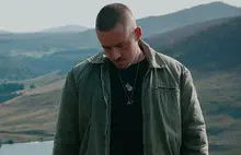 Dermot Kennedy: The Weight of the Woods Tour