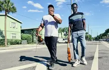 Black Violin