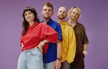 The Beths: By Request Tour