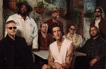 The Revivalists