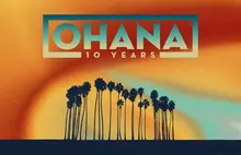 Ohana Music Festival