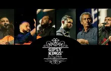 GIPSY KINGS by Diego Baliardo