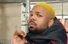 MNEK - THE!! BULLDOZER!! TOUR!!