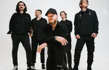 We Came As Romans, Varials , Cane Hill