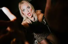 Lauren Ash: The Call Me When You Get This Tour