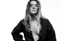INGRID ANDRESS - NOWHERE ELSE TO GO TOUR