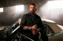 BRANTLEY GILBERT REAL AMERICAN TOUR