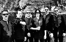 Rocket From The Crypt - Scream, Frankenstein, Scream! Tour 2026
