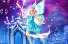 The Snow Fairy