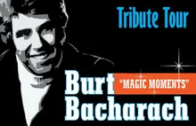 The Burt Bacharach Songbook