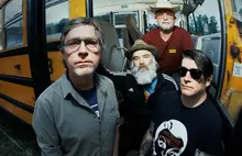 VLSF & KCRW Presents: Shiner & Fotocrime