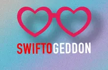 Swiftogeddon - 20 years of Taylor special