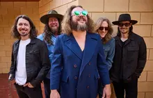 My Morning Jacket