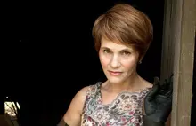 Shawn Colvin - Celebrating 30 Years of a Few Small Repairs