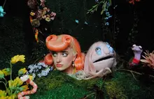 Sophie Truax - Can't Split A Worm Tour