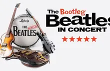 The Bootleg Beatles