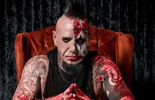 Chad Gray: 30 Years of Madnesss
