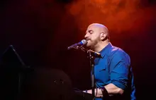 Michael Martocci Presents: An Intimate Evening With Mike Delguidice