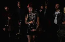 Bridge City Sinners