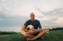 Jack Johnson: SURFILMUSIC Tour 2026