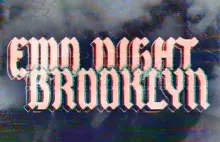 Emo Night Brooklyn 21+ Event