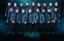 La Original Banda El Limón
