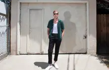 Andrew McMahon w/ Ivory Layne