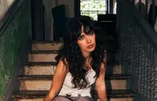 Asha Banks - something inbetween tour