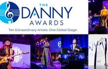 The 7th Annual Danny Awards
