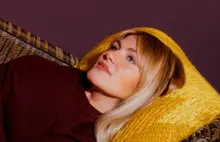 MADDIE ZAHM: Everything All The Time Tour 