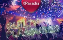 Guilty Pleasures 25th anniversary show! THE FINAL SHOW AT 3RD & LINDSLEY