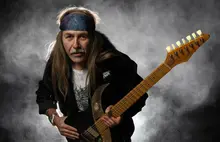 ULI JON ROTH
