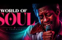 World of Soul - Only the Righteous