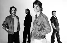 Telescreens - Why The Lights Flicker North American Tour