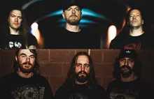 DYING FETUS & SANGUISUGABOGG